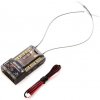 Spektrum Spektrum přijímač AR10100T 10CH s telemetrií Spektrum Spektrum přijímač AR10100T 10CH s telemetrií