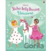 Sticker Dolly Dressing Unicorns - Fiona Watt, Antonia Miller (ilustrácie) Sticker Dolly Dressing Unicorns - Fiona Watt, Antonia Miller (ilustrácie)
