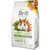 Brit Animals Rabbit Adult Complete 3kg Brit Animals Rabbit Adult Complete 3kg