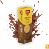 Digestive Choc cereálne sušienky polomáčané v mliečnej čokoláde 150 g