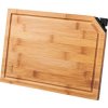 LAMART LT2061 BAMBOO s brúsikom na nože LAMART LT2061 BAMBOO s brúsikom na nože