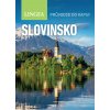 Slovinsko - Průvodce do kapsy Slovinsko - Průvodce do kapsy