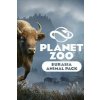 Planet Zoo: Eurasia Animal Pack (DLC) Planet Zoo: Eurasia Animal Pack (DLC)