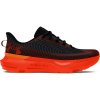 UNDER ARMOUR-UA U Infinite Pro Fire & Ice black/anthracite/phoenix fire Čierna 45,5 2024 UNDER ARMOUR-UA U Infinite Pro Fire & Ice black/anthracite/phoenix fire Čierna 45,5 2024