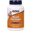 NOW Foods Now Žraločia chrupavka 750 mg 100 kapsúl NOW Foods Now Žraločia chrupavka 750 mg 100 kapsúl