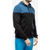 Hannah FEZCO HOODY anthracite/dark denim