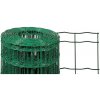 Pletivo EUROPLAST 2, 1500/100x50/2,20 mm, zelené, RAL 6005, Zn+PVC, ohradové, bal. 25 m Pletivo EUROPLAST 2, 1500/100x50/2,20 mm, zelené, RAL 6005, Zn+PVC, ohradové, bal. 25 m