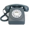 Retro telefon tlačítkový GPO107 Retro telefon tlačítkový GPO107