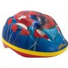 PRILBA SPIDERMAN NA BICYKEL KOLOBEŽKU 52-56 cm LICENCOVANÁ MARVEL PRILBA SPIDERMAN NA BICYKEL KOLOBEŽKU 52-56 cm LICENCOVANÁ MARVEL