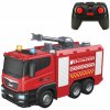 Alltoys RC hasičský vůz se sprejem 2.4Ghz Alltoys RC hasičský vůz se sprejem 2.4Ghz