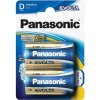 PANASONIC EVOLTA Platinum LR20EGE/2BP D 2ks 2791 PANASONIC EVOLTA Platinum LR20EGE/2BP D 2ks 2791