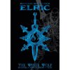 Michael Moorcock's Elric Vol. 3: The White Wolf Deluxe Edition Michael Moorcock's Elric Vol. 3: The White Wolf Deluxe Edition