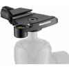 Manfrotto Top Lock Travel Quick Release Adaptér ARCA Manfrotto Top Lock Travel Quick Release Adaptér ARCA