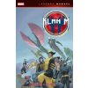 Klan M (Legendy Marvel) - Brian Michael Bendis Klan M (Legendy Marvel) - Brian Michael Bendis