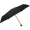 Reis UMBRELLA SM Vreckový dáždnik Black Reis UMBRELLA SM Vreckový dáždnik Black
