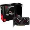 PowerColor Radeon RX 9060 XT Reaper OC 8GB GDDR6 RX9060XT 8G-A PowerColor Radeon RX 9060 XT Reaper OC 8GB GDDR6 RX9060XT 8G-A