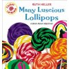 Many Luscious Lollipops (Ruth Heller)() Many Luscious Lollipops (Ruth Heller)()