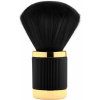 BraveHead Neck Duster oprašovák vlasov 7858 Zlato čierny čierne štetiny BraveHead Neck Duster oprašovák vlasov 7858 Zlato čierny čierne štetiny