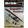 Orlik Sopwith Swallow 1:33