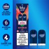 Blu Bar Pod cartridge Watermelon Ice 2x2ml 20 mg