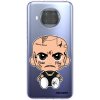 Picasee silikónový prehľadný obal pre Xiaomi Mi 10T Lite - Separ Picasee silikónový prehľadný obal pre Xiaomi Mi 10T Lite - Separ