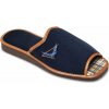 Pánske papuče Natural Style NS 067 Modra Veľkosť: 44 Pánske papuče Natural Style NS 067 Modra Veľkosť: 44