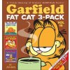 Garfield Fat Cat 3-Pack #15 Garfield Fat Cat 3-Pack #15