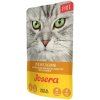 Josera Cat Adult kapsička Paté Pute mit Zucchini 85 g Josera Cat Adult kapsička Paté Pute mit Zucchini 85 g