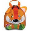 Fabrizio Detský Batôžtek Líška 4 L oranžová Fabrizio Detský Batôžtek Líška 4 L oranžová