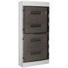 Rozvodnica na omietku 72 modulov, IP65, CP Rozvodnica na omietku 72 modulov, IP65, CP