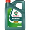 Castrol Magnatec 5w-40 4L C3 Castrol Magnatec 5w-40 4L C3