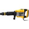 DeWALT D25951K - Elektrické búracie kladivo SDS-Max 1600W, 24J, 14,1 kg, kufor DeWALT D25951K - Elektrické búracie kladivo SDS-Max 1600W, 24J, 14,1 kg, kufor