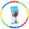 JOKOMISIADA Hula hop farebný kolotoč SP0692