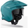 Přilba KOMBAKT Color, AIROH (petrolejová zelená, vel. L) 2025 Přilba KOMBAKT Color, AIROH (petrolejová zelená, vel. L) 2025