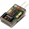 Spektrum Spektrálny prijímač AR8020T s telemetriou Spektrum Spektrálny prijímač AR8020T s telemetriou