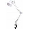 Activeshop Stolná lampa, biela Activeshop Stolná lampa, biela