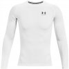 Under Armour HG Armour Comp LS white Under Armour HG Armour Comp LS white