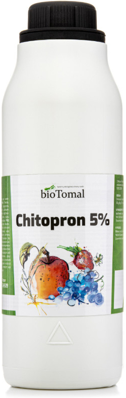 Biotomal Chitopron 5% 1 l
