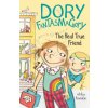 Dory and the Real True Friend (Abby Hanlon)(Brožovaná) Dory and the Real True Friend (Abby Hanlon)(Brožovaná)