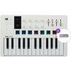 Arturia MiniLab 3 SET White MIDI keyboard Arturia MiniLab 3 SET White MIDI keyboard