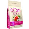 Wellness Core Wellness Cat Sterilized Ocean losos a tuniak 4 kg Wellness Core Wellness Cat Sterilized Ocean losos a tuniak 4 kg
