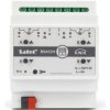 SATEL KNX 2-Channel Louvre Actuator 230V AC KNX-BSA12H SATEL KNX 2-Channel Louvre Actuator 230V AC KNX-BSA12H
