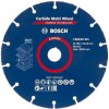 BOSCH EXPERT Multi rezací kotúč 180 x 22,2 mm BOSCH EXPERT Multi rezací kotúč 180 x 22,2 mm