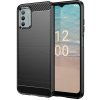 Zadný Kryt Carbon čierny – Nokia G22 Zadný Kryt Carbon čierny – Nokia G22