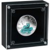 The Perth Mint strieborná minca Lunar Series III Year of Snake 2025 Proof 1 oz