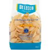 De Cecco Conchiglioni Rigati °126 cestoviny 500g De Cecco Conchiglioni Rigati °126 cestoviny 500g