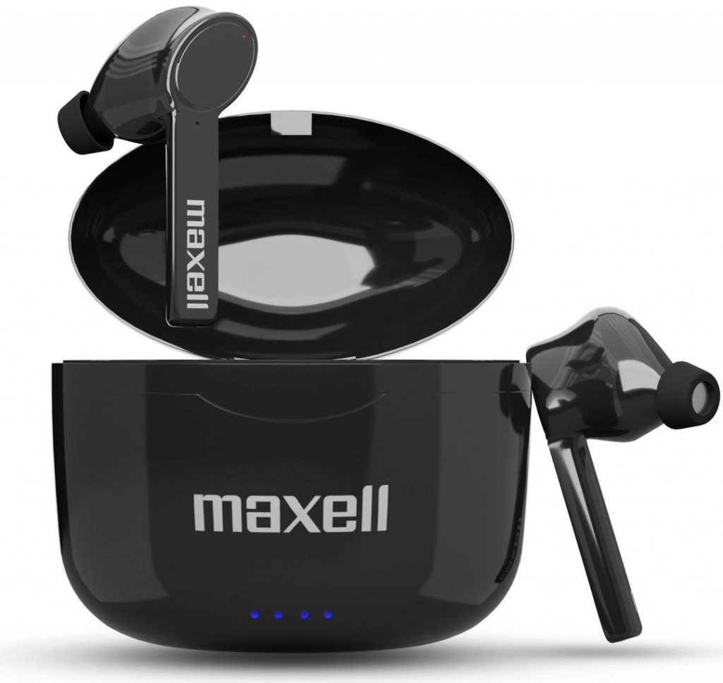 Maxell Dynamic+ TWS