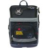 Baagl Taška do školy pre prváka Zippy plus Pixel Space Baagl Taška do školy pre prváka Zippy plus Pixel Space