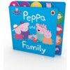 Peppa Pig: Peppa and Family Peppa Pig: Peppa and Family