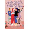 Love Curse of Melody McIntyre (Robin Talley)(Pevná) Love Curse of Melody McIntyre (Robin Talley)(Pevná)